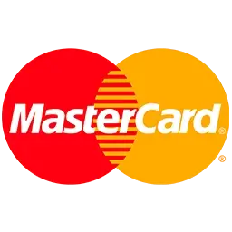 Mode de paiement MasterCard